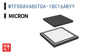 MTFDDAV480TGA-1BC16ABYY ͼƬ