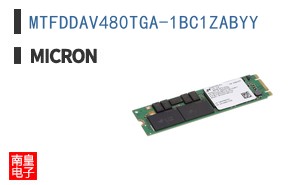 MTFDDAV480TGA-1BC1ZABYY ͼƬ