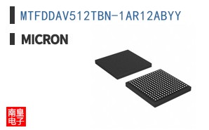 MTFDDAV512TBN-1AR12ABYY ͼƬ