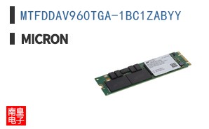 MTFDDAV960TGA-1BC1ZABYY ͼƬ