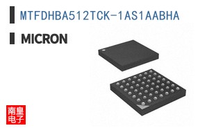 MTFDHBA512TCK-1AS1AABHA ͼƬ