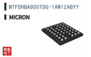 MTFDHBA800TDG-1AW1ZABYY ͼƬ
