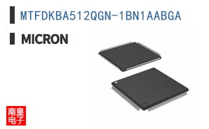 MTFDKBA512QGN-1BN1AABGA ͼƬ