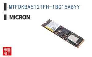 MTFDKBA512TFH-1BC15ABYY ͼƬ