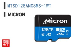 MTSD128ANC8MS-1WT ͼƬ