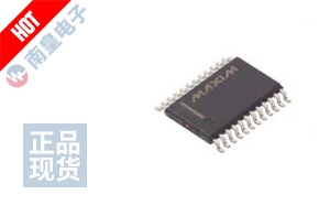 MAX3625ACUG+T ͼƬ