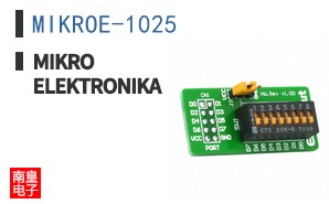MIKROE-1025 ͼƬ