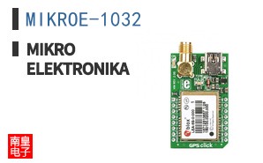 MIKROE-1032 ͼƬ