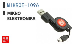 MIKROE-1096 ͼƬ