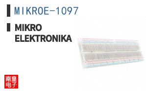 MIKROE-1097 ͼƬ
