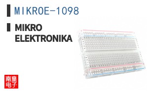 MIKROE-1098 ͼƬ