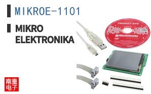 MIKROE-1101 ͼƬ