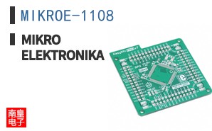 MIKROE-1108 ͼƬ