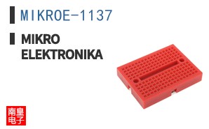 MIKROE-1137 ͼƬ