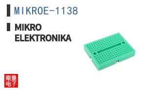 MIKROE-1138 ͼƬ