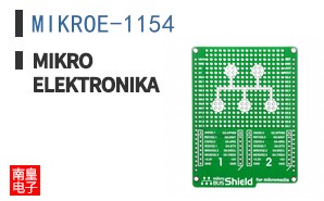 MIKROE-1154 ͼƬ