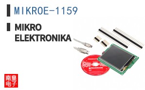 MIKROE-1159 ͼƬ