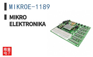 MIKROE-1189 ͼƬ