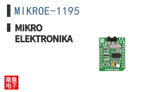 MIKROE-1195 ͼƬ