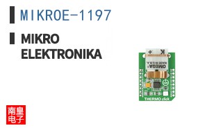 MIKROE-1197 ͼƬ