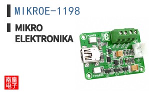 MIKROE-1198 ͼƬ