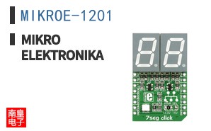 MIKROE-1201 ͼƬ