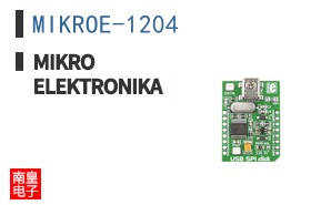 MIKROE-1204 ͼƬ