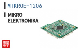 MIKROE-1206 ͼƬ