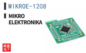 MIKROE-1208 ͼƬ