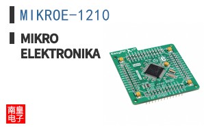 MIKROE-1210 ͼƬ