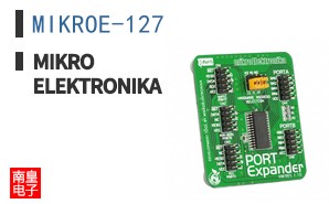 MIKROE-127 ͼƬ
