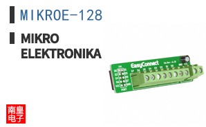 MIKROE-128 ͼƬ