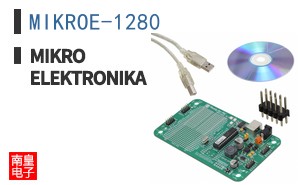 MIKROE-1280 ͼƬ