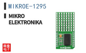 MIKROE-1295 ͼƬ