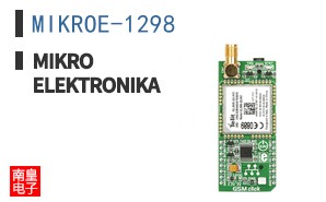 MIKROE-1298 ͼƬ