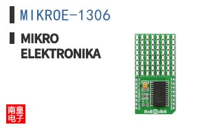 MIKROE-1306 ͼƬ