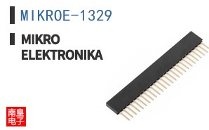 MIKROE-1329 ͼƬ