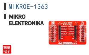 MIKROE-1363 ͼƬ