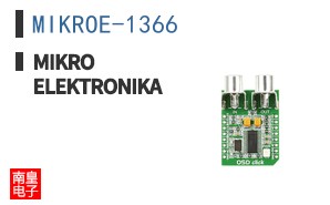 MIKROE-1366 ͼƬ