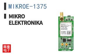 MIKROE-1375 ͼƬ