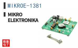 MIKROE-1381 ͼƬ