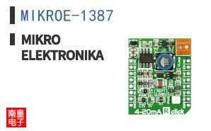MIKROE-1387 ͼƬ
