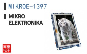 MIKROE-1397 ͼƬ