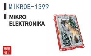 MIKROE-1399 ͼƬ