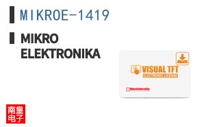 MIKROE-1419 ͼƬ