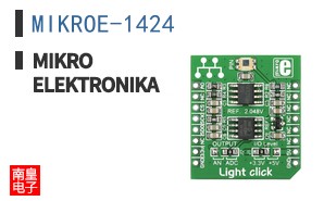 MIKROE-1424 ͼƬ