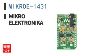 MIKROE-1431 ͼƬ