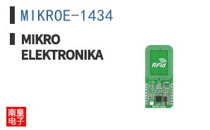 MIKROE-1434 ͼƬ