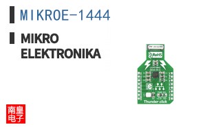 MIKROE-1444 ͼƬ