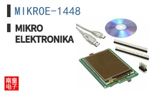 MIKROE-1448 ͼƬ